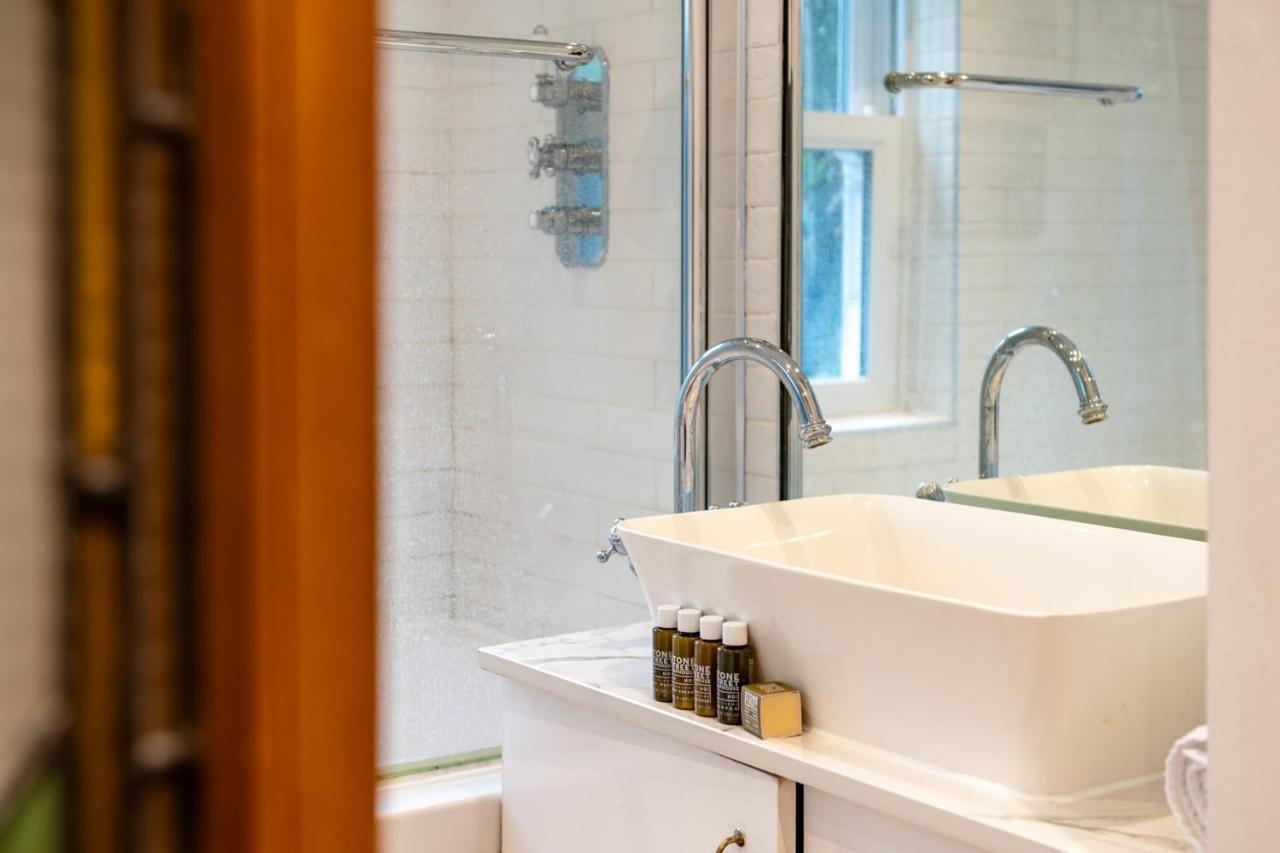 Appartement Beautiful Two Bed Abode In South West Londres
