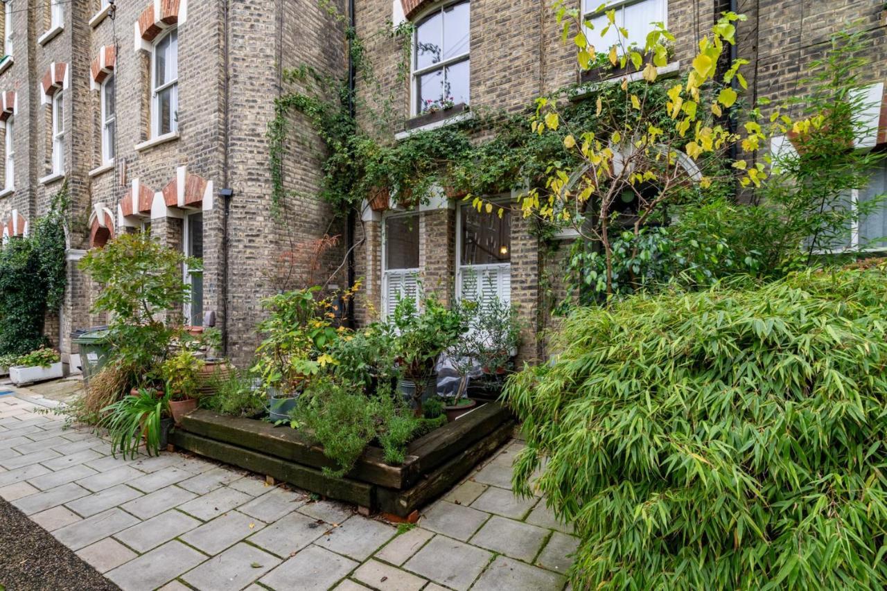 Appartement Beautiful Two Bed Abode In South West *