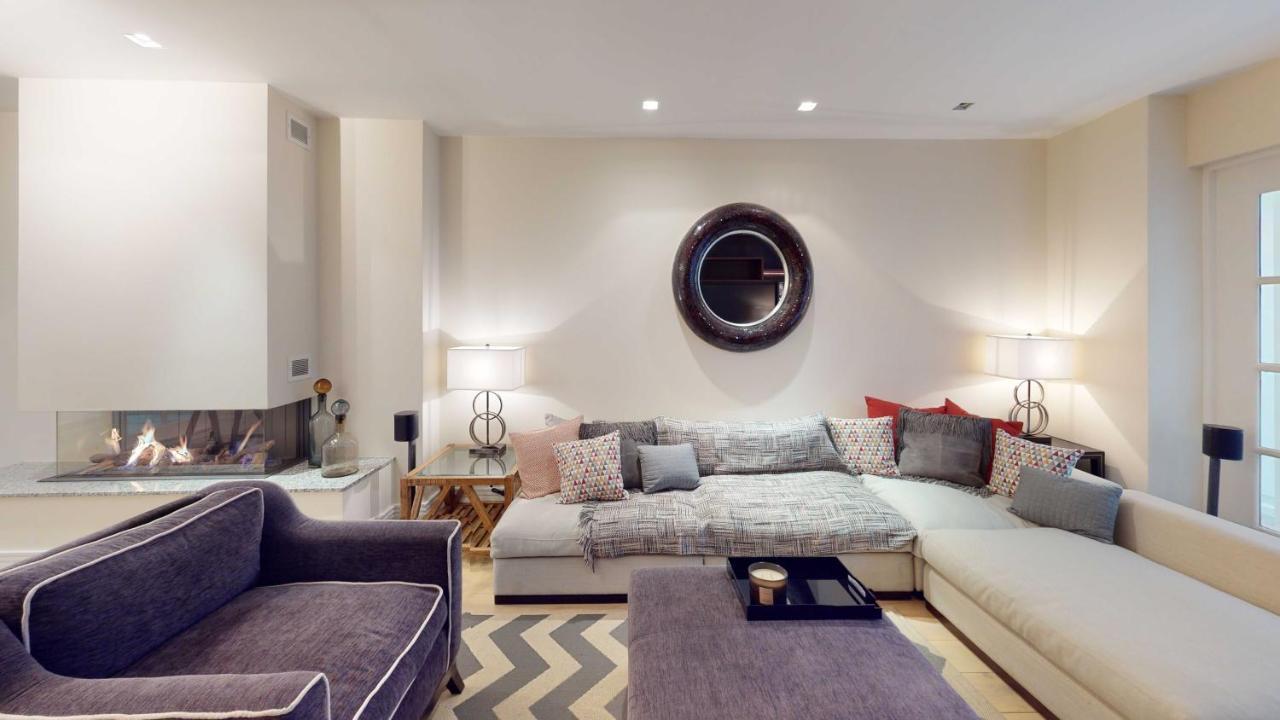 The Harrington - Knightsbridge - 18 Rutland Gate Aparthotel Londres
