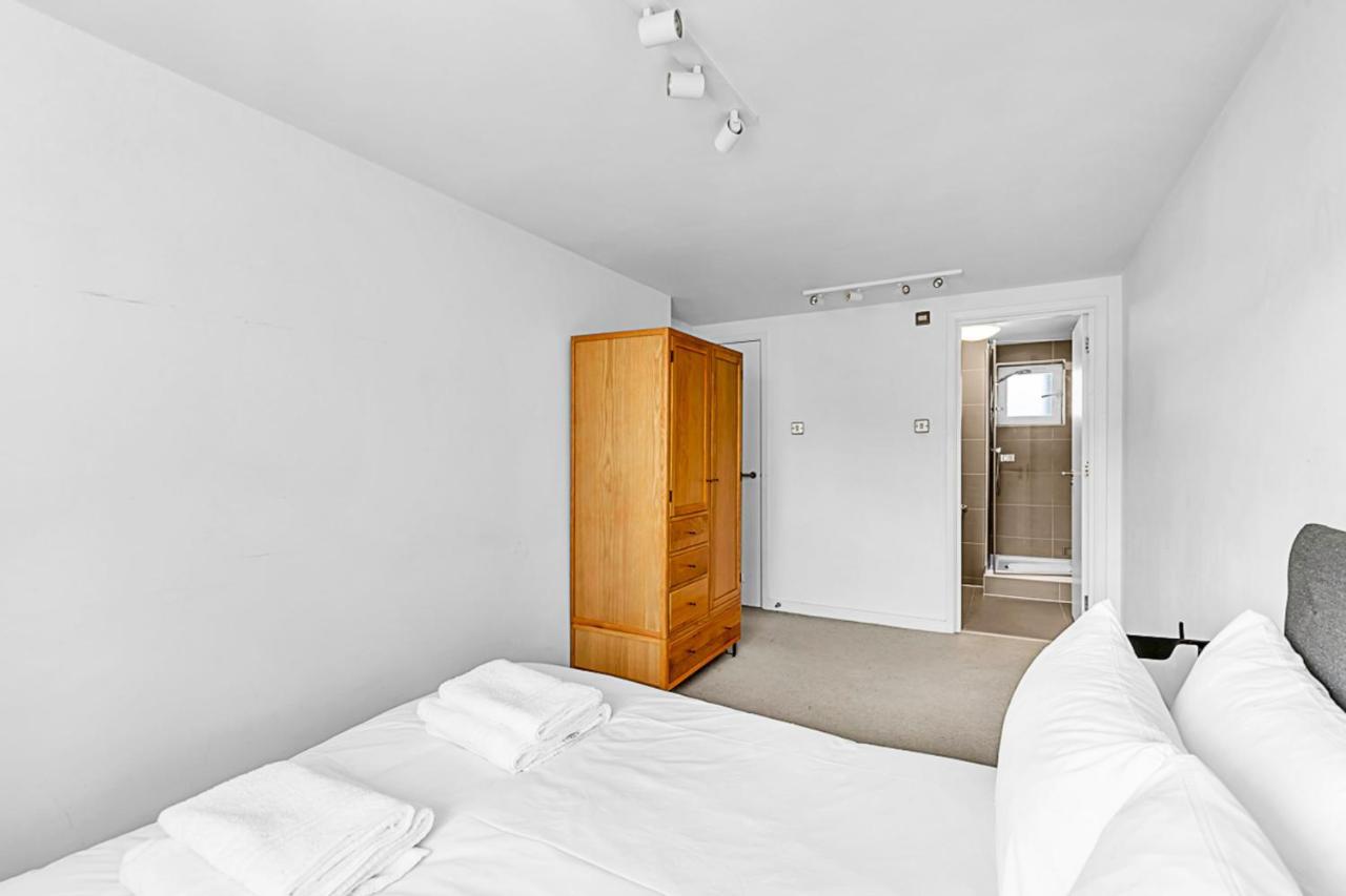 Relay Radiant Chelsea Flat With View * Londres