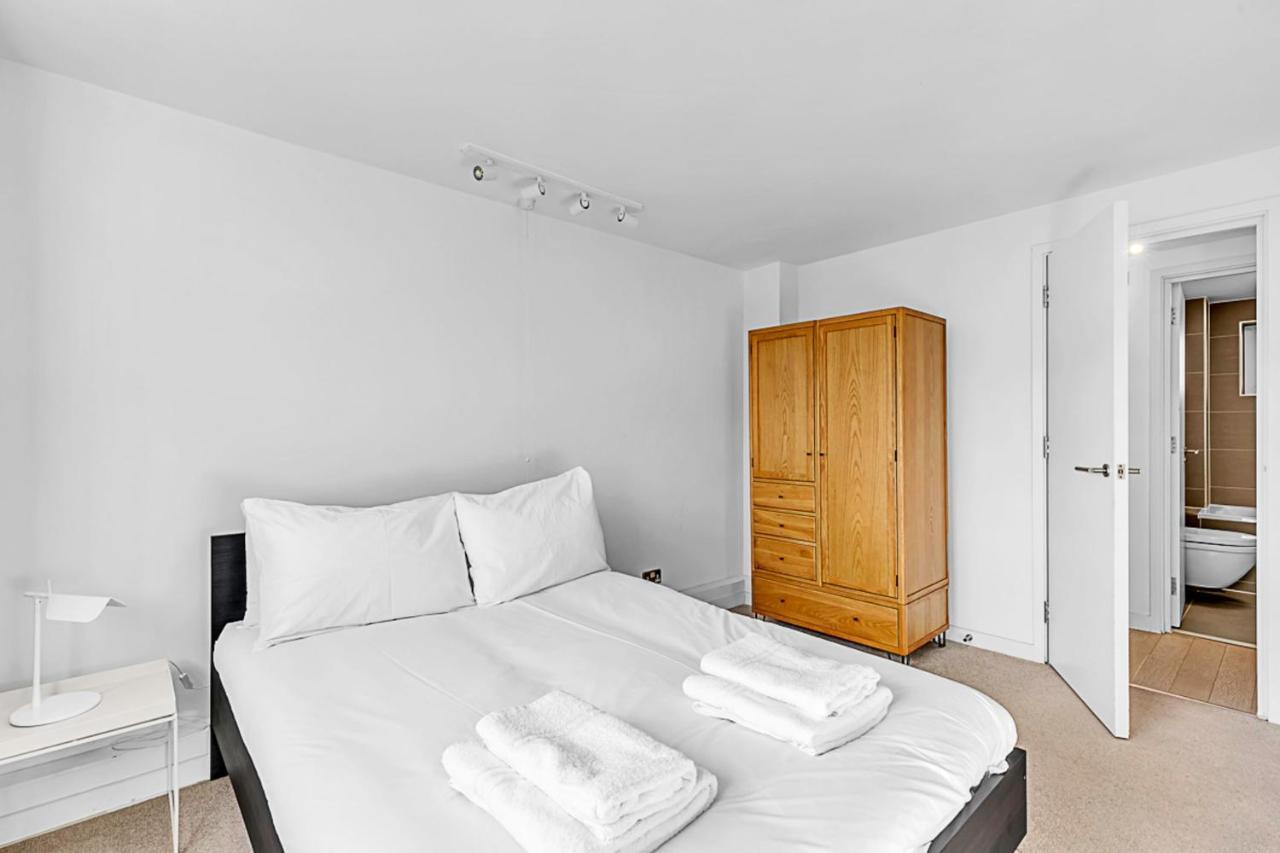 Relay Radiant Chelsea Flat With View Apartamento *