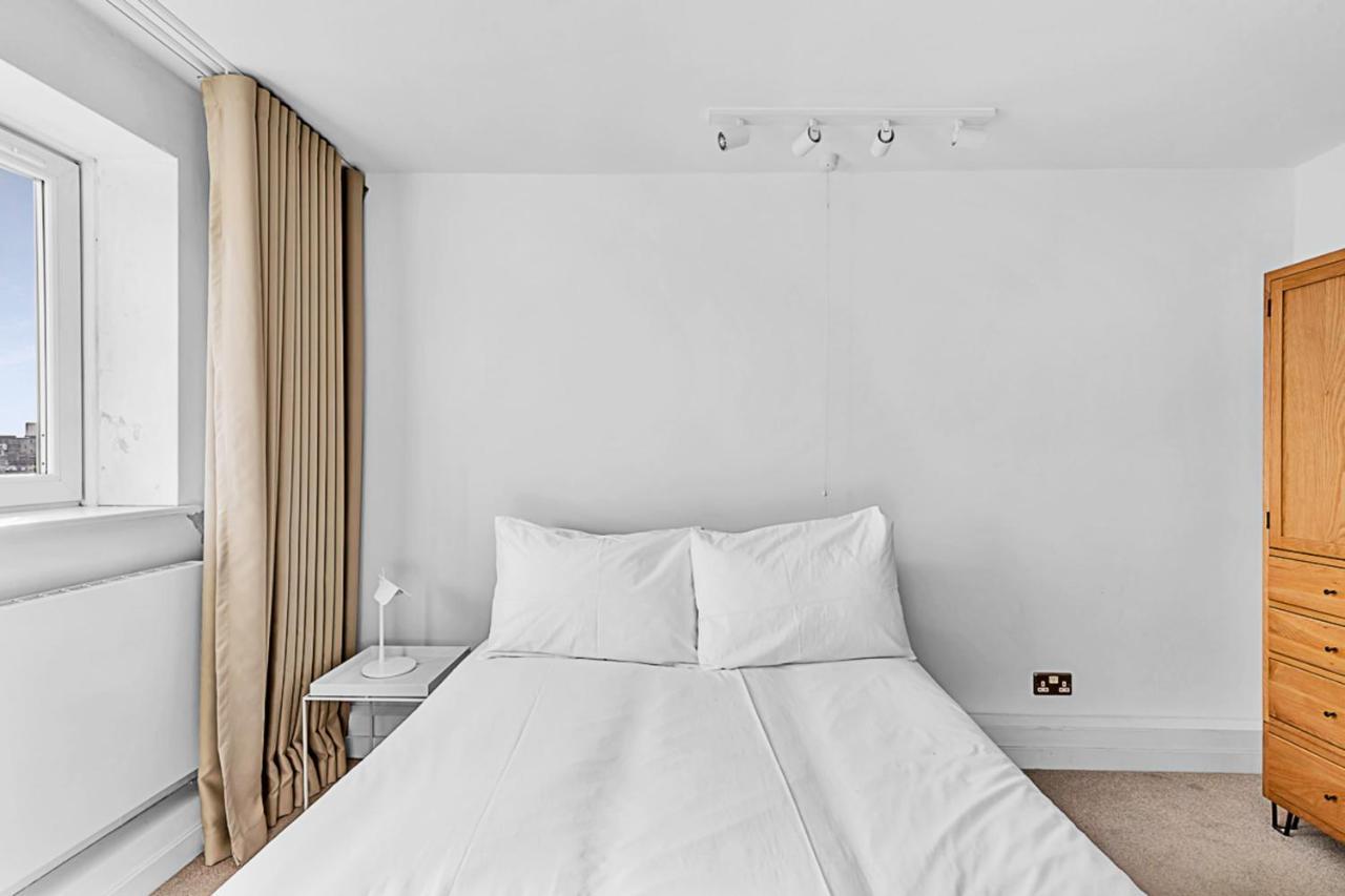 Apartamento Relay Radiant Chelsea Flat With View Londres