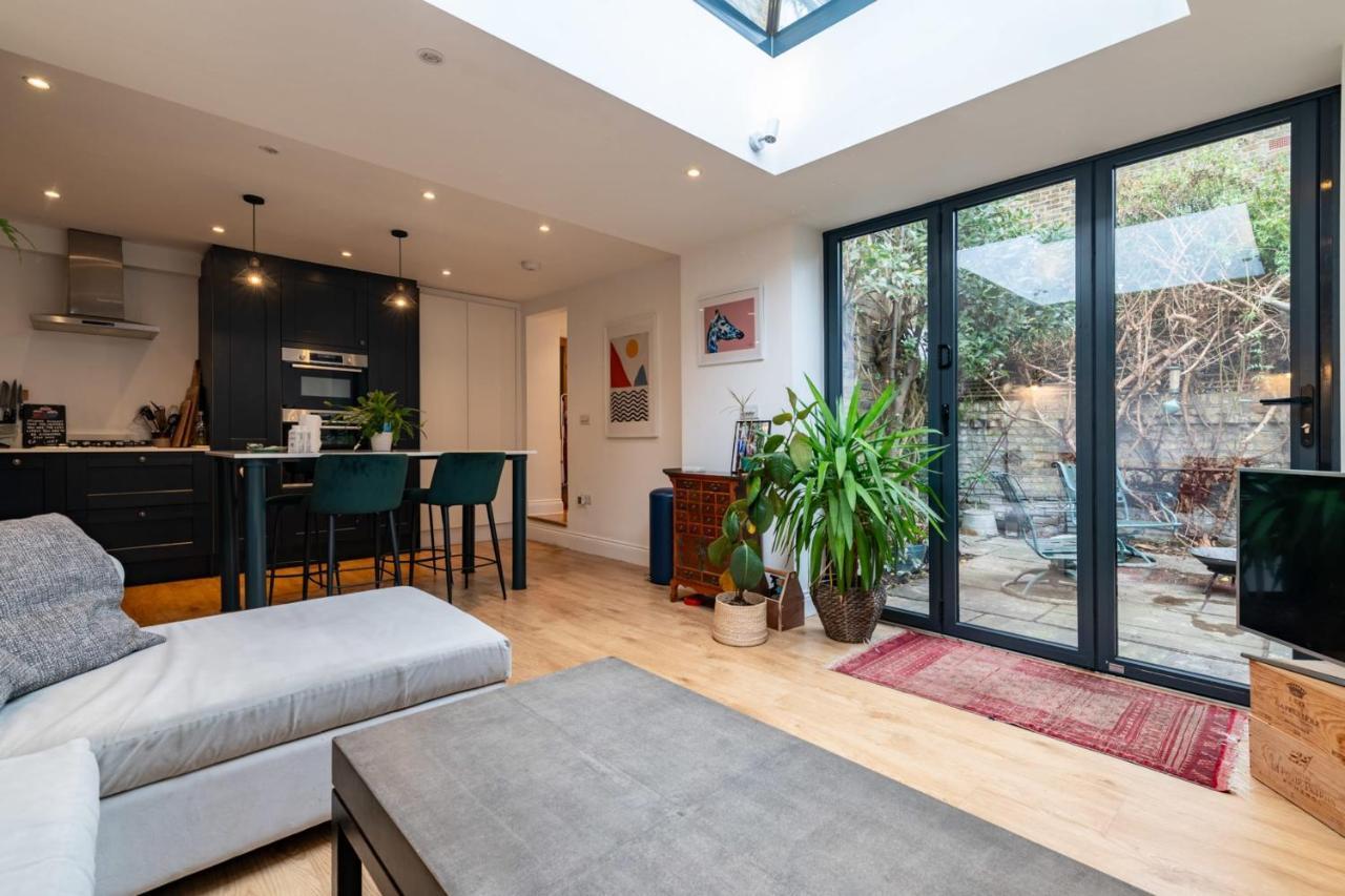Beautiful Two Bed Abode In South West * Londres