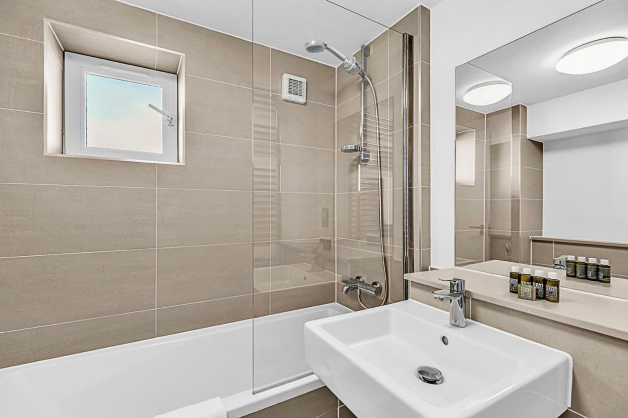 Apartamento Relay Radiant Chelsea Flat With View *