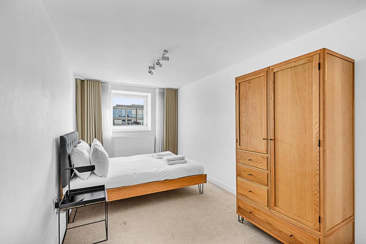 Relay Radiant Chelsea Flat With View Apartamento Londres