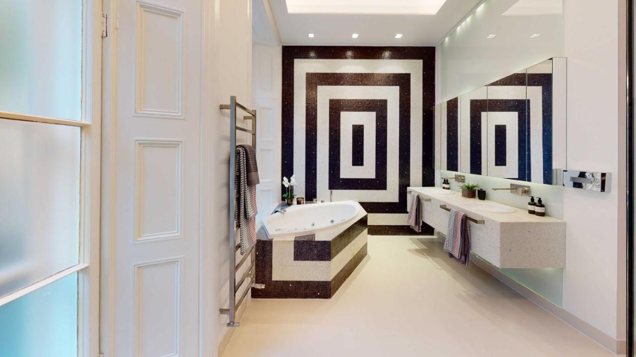 The Harrington - Knightsbridge - 18 Rutland Gate * Londres