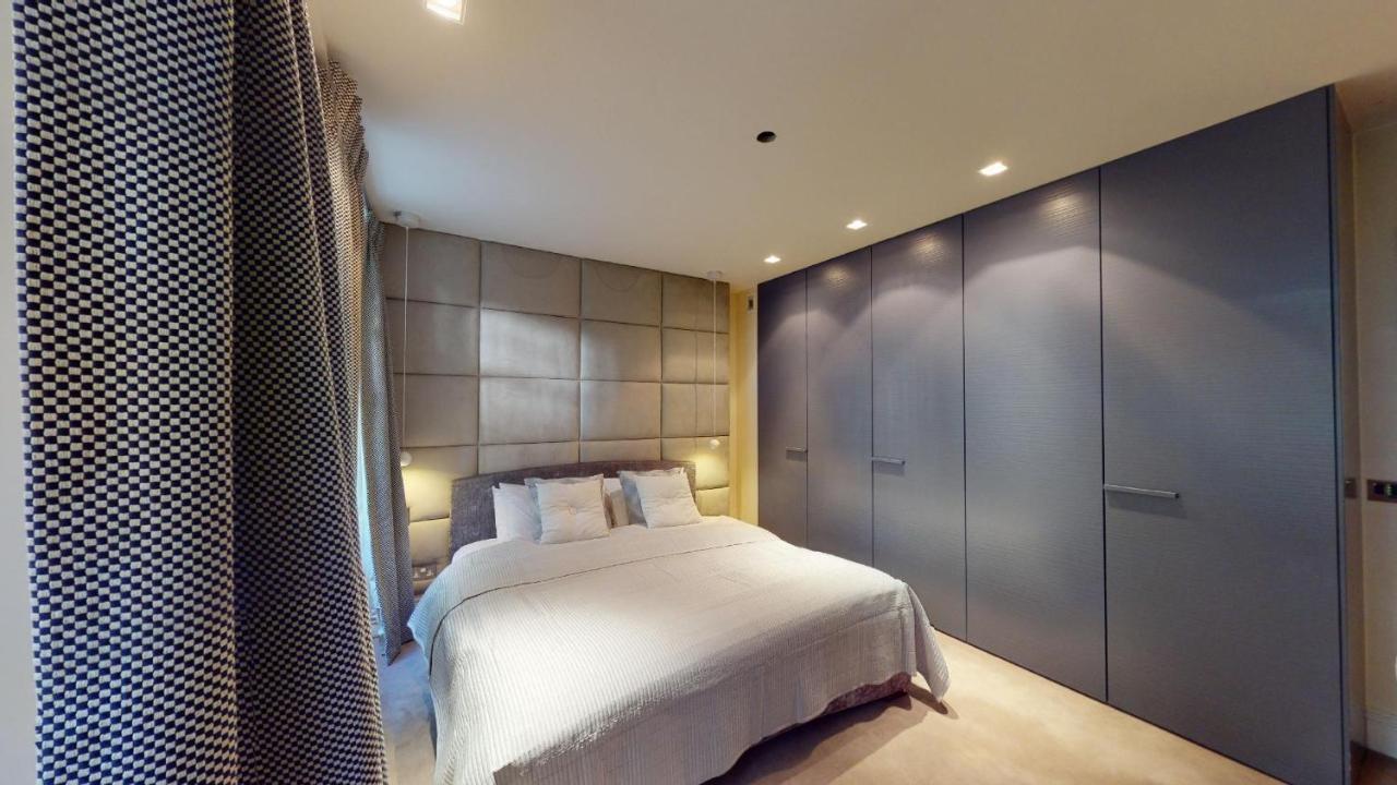 The Harrington - Knightsbridge - 18 Rutland Gate *