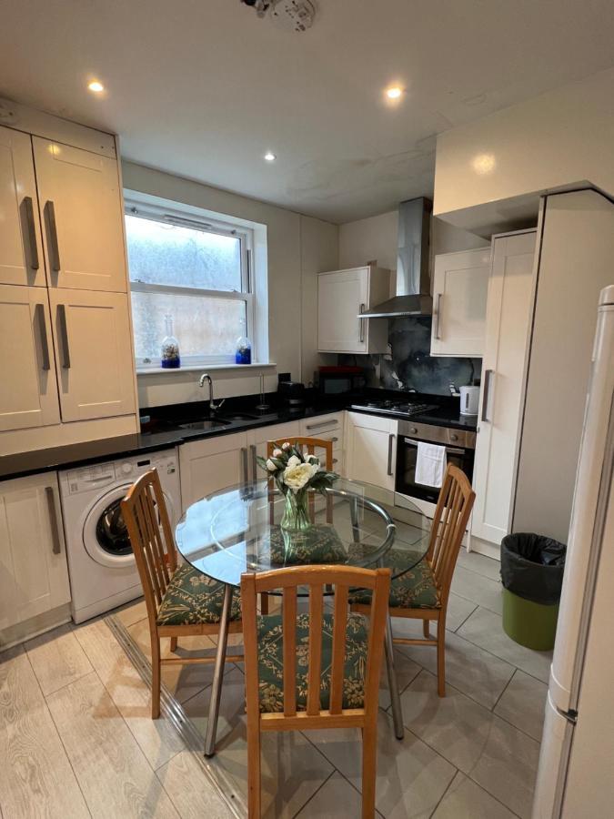Guest house Fulham