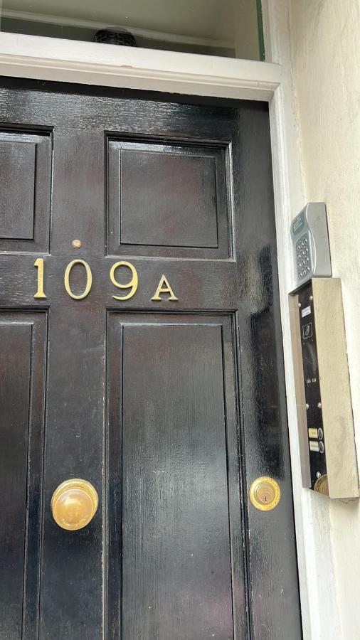 Apartamento Stylish Marylebone Flat *