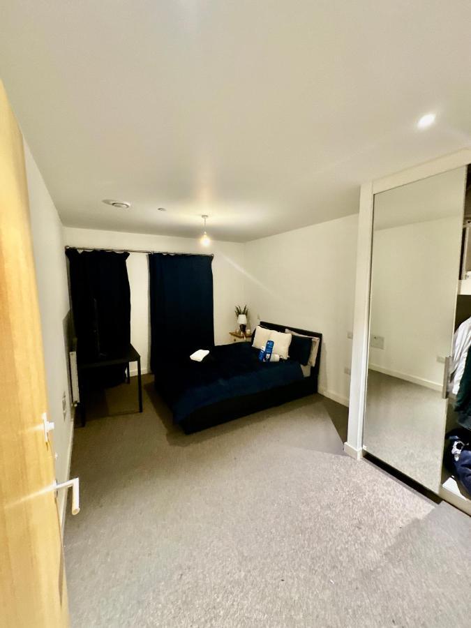 Modern Luxury Oasis 02 Arena-excel-canary Wharf Ldn Apartamento Londres