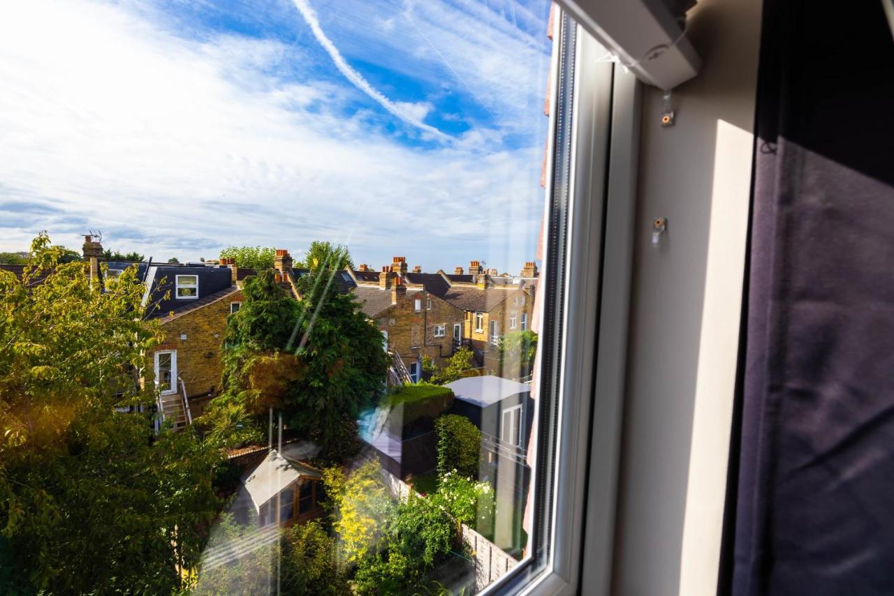Vakantiehuis In Streatham Londen