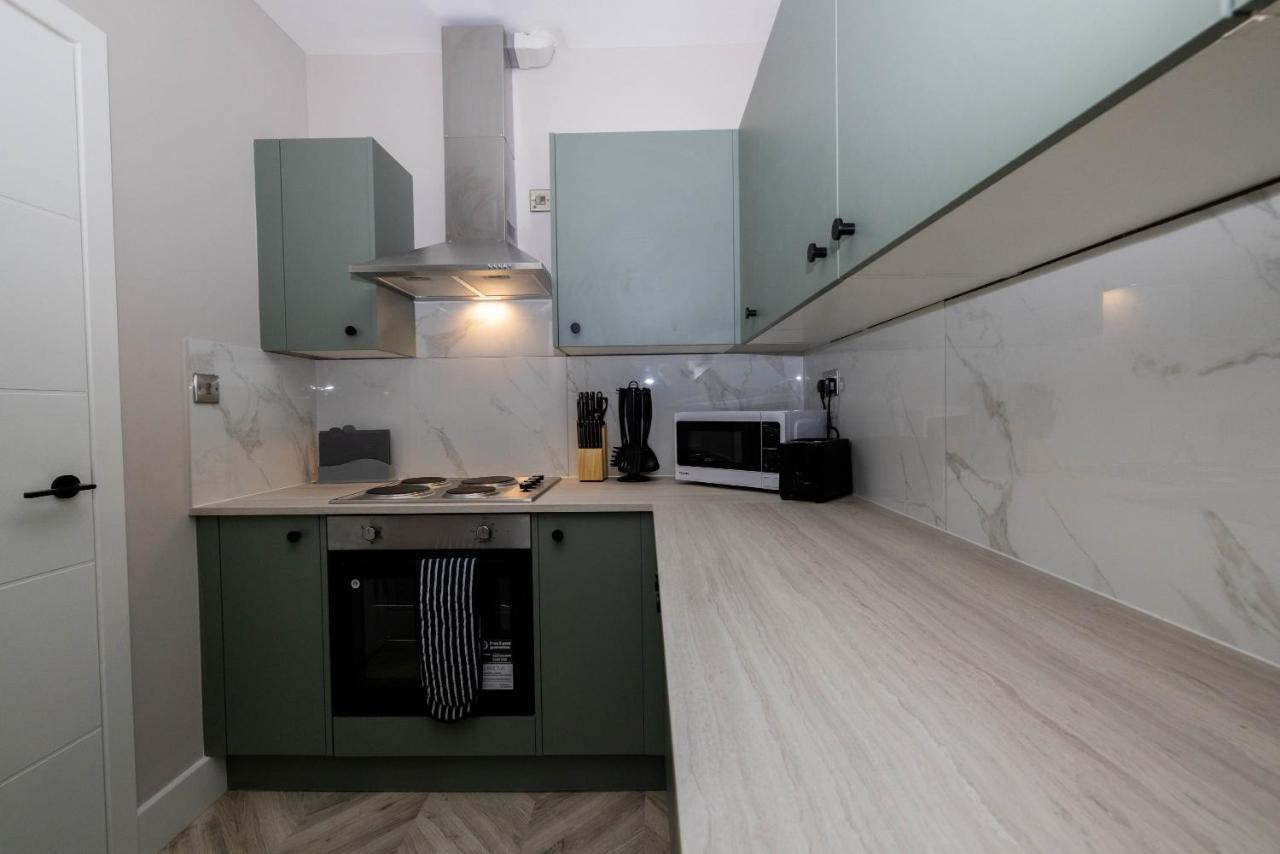 Vakantiehuis In Streatham