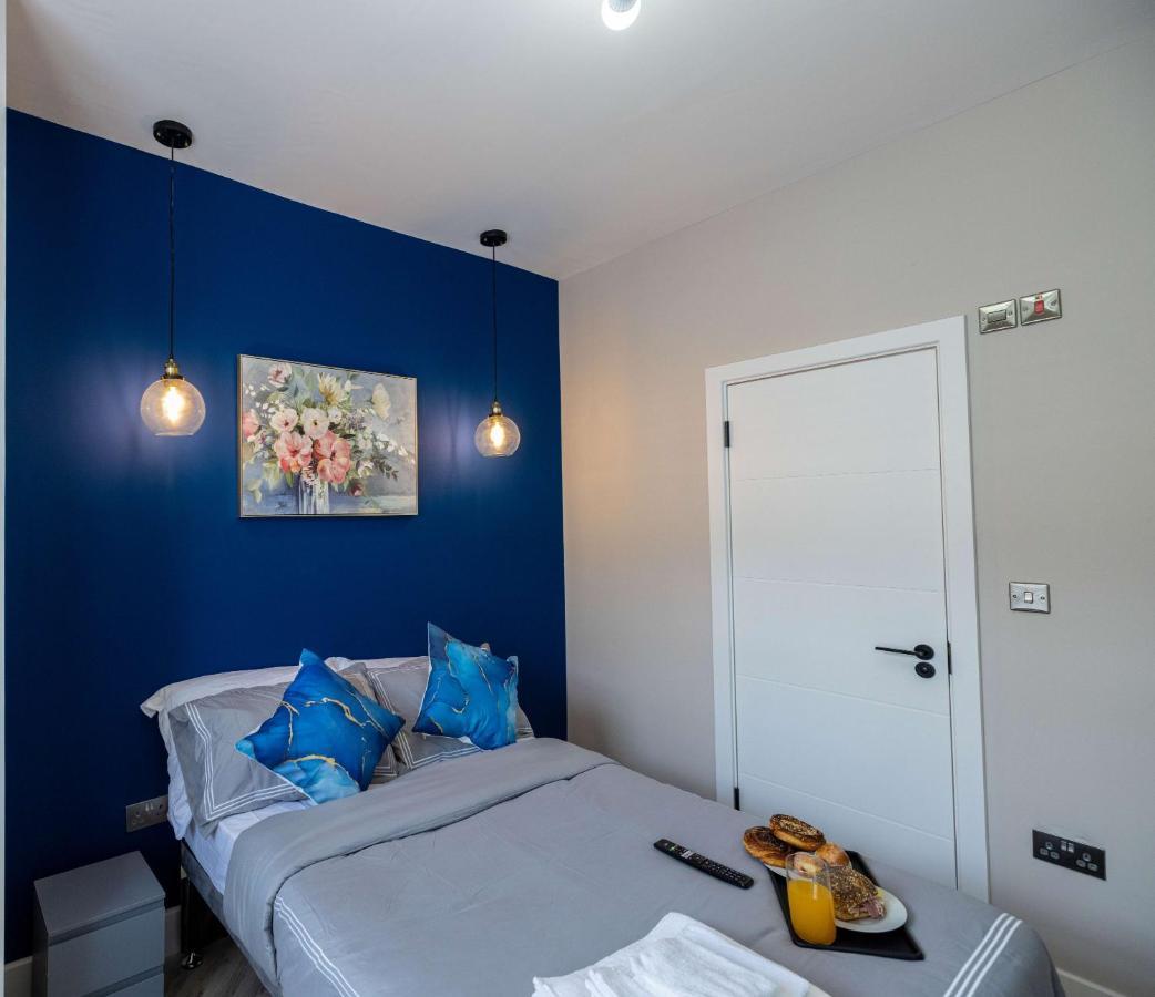 Vakantiehuis In Streatham