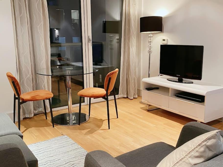 Apartamento 1 Bed 1 Bath Modern Zone 2 Londres