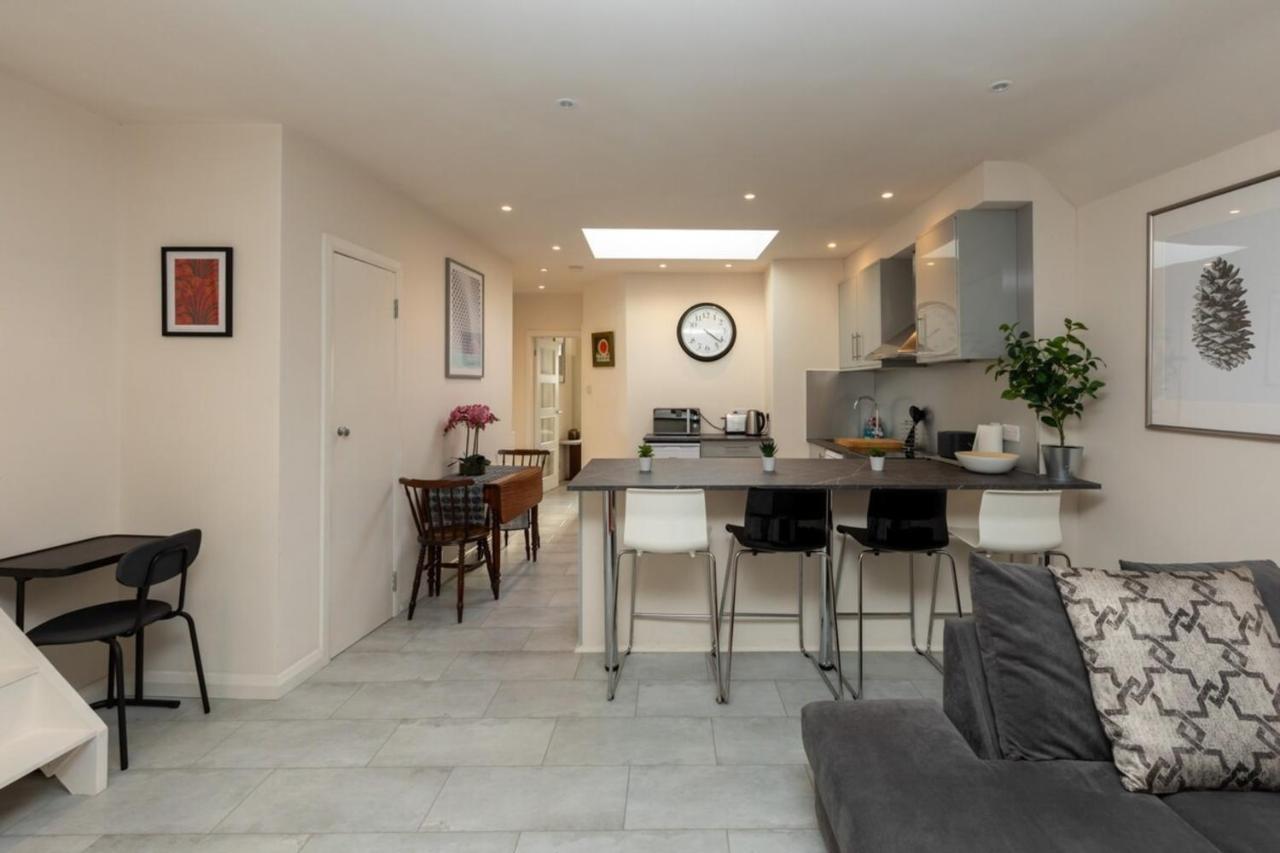 Bright & Contemporary 1bedroom Annexe - Herne Hill! Londres