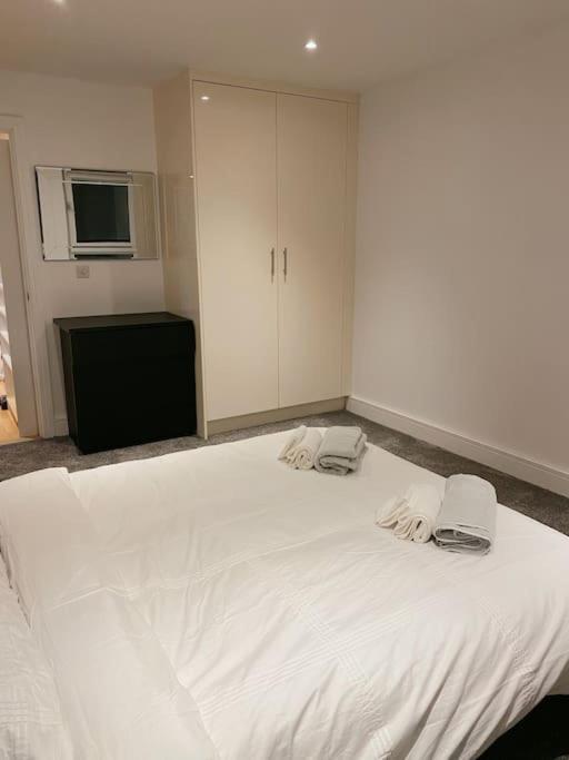 Apartamento 1 Bed 1 Bath Modern Zone 2