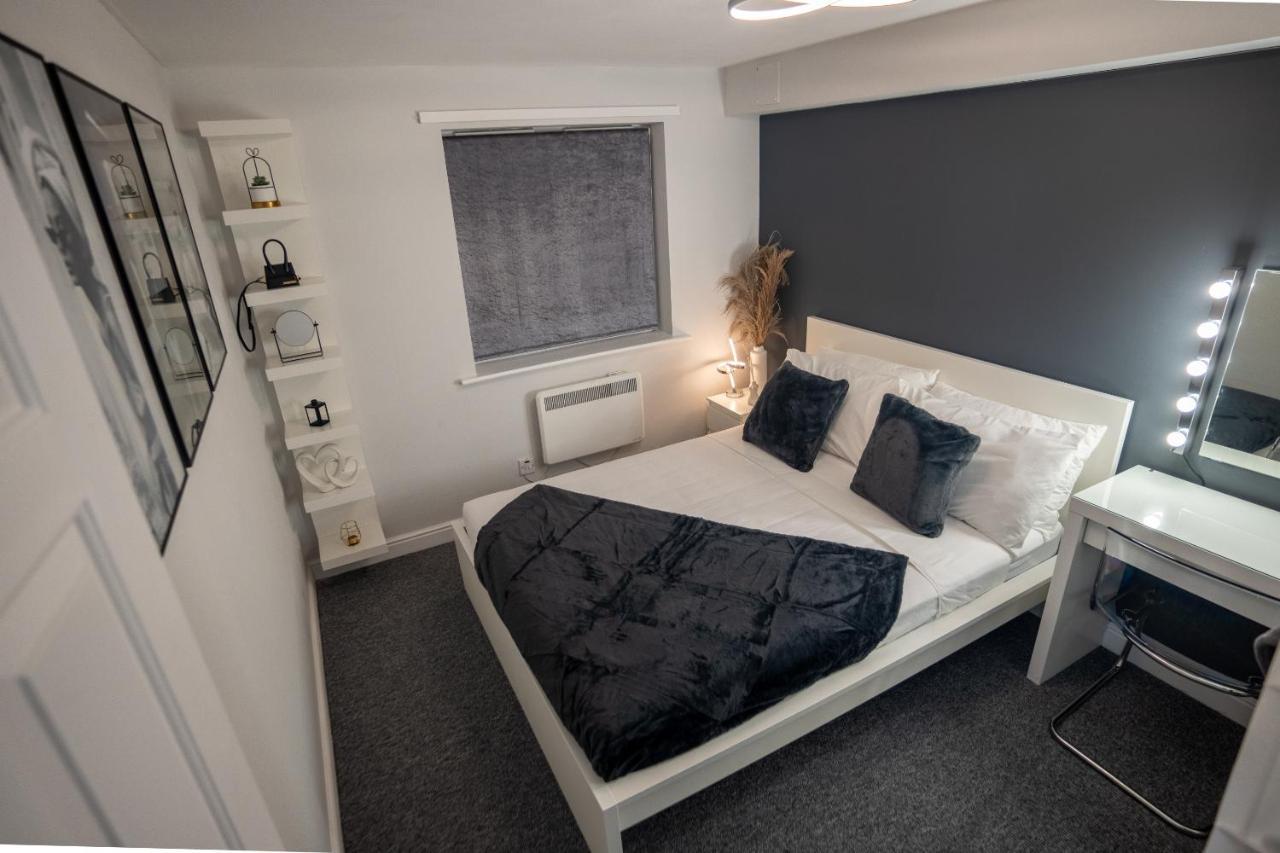 Century House Apartamento