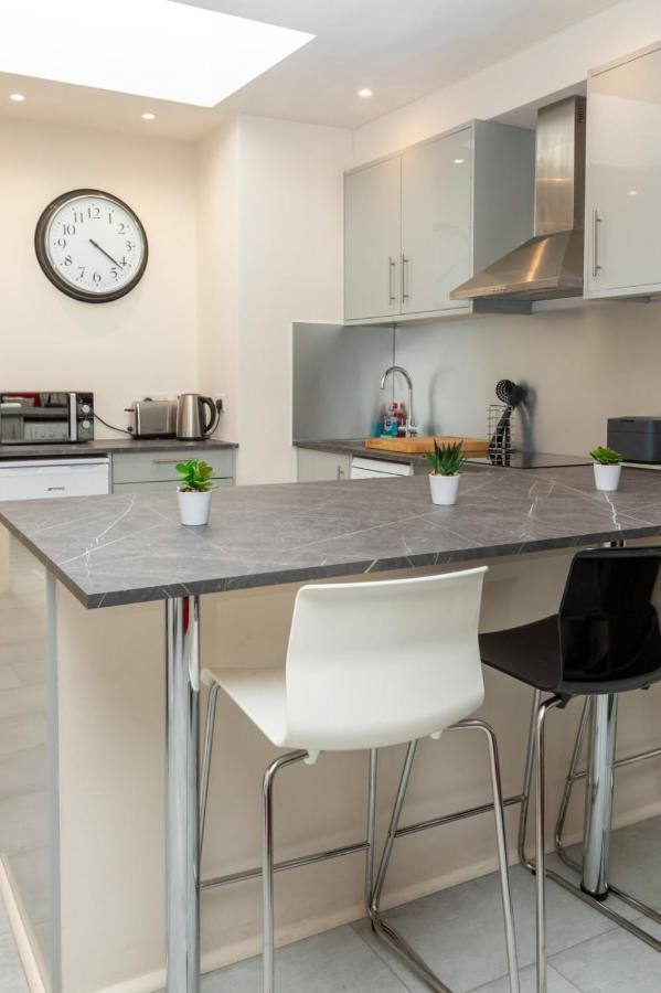 Bright & Contemporary 1bedroom Annexe - Herne Hill! * Londres