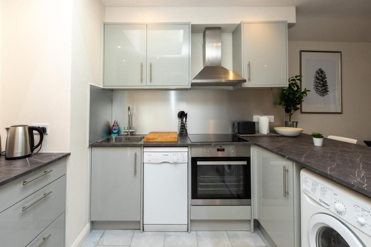 Bright & Contemporary 1bedroom Annexe - Herne Hill! Londres