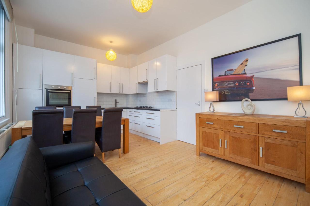Comfortable 2 Bedroom In Tooting *