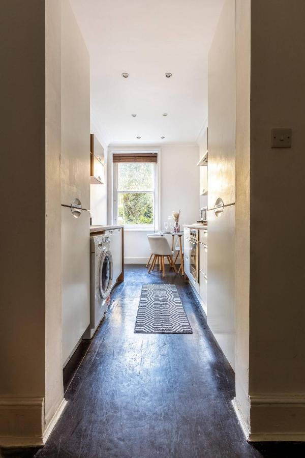 Spacious Apt In Central Apartamento Londres