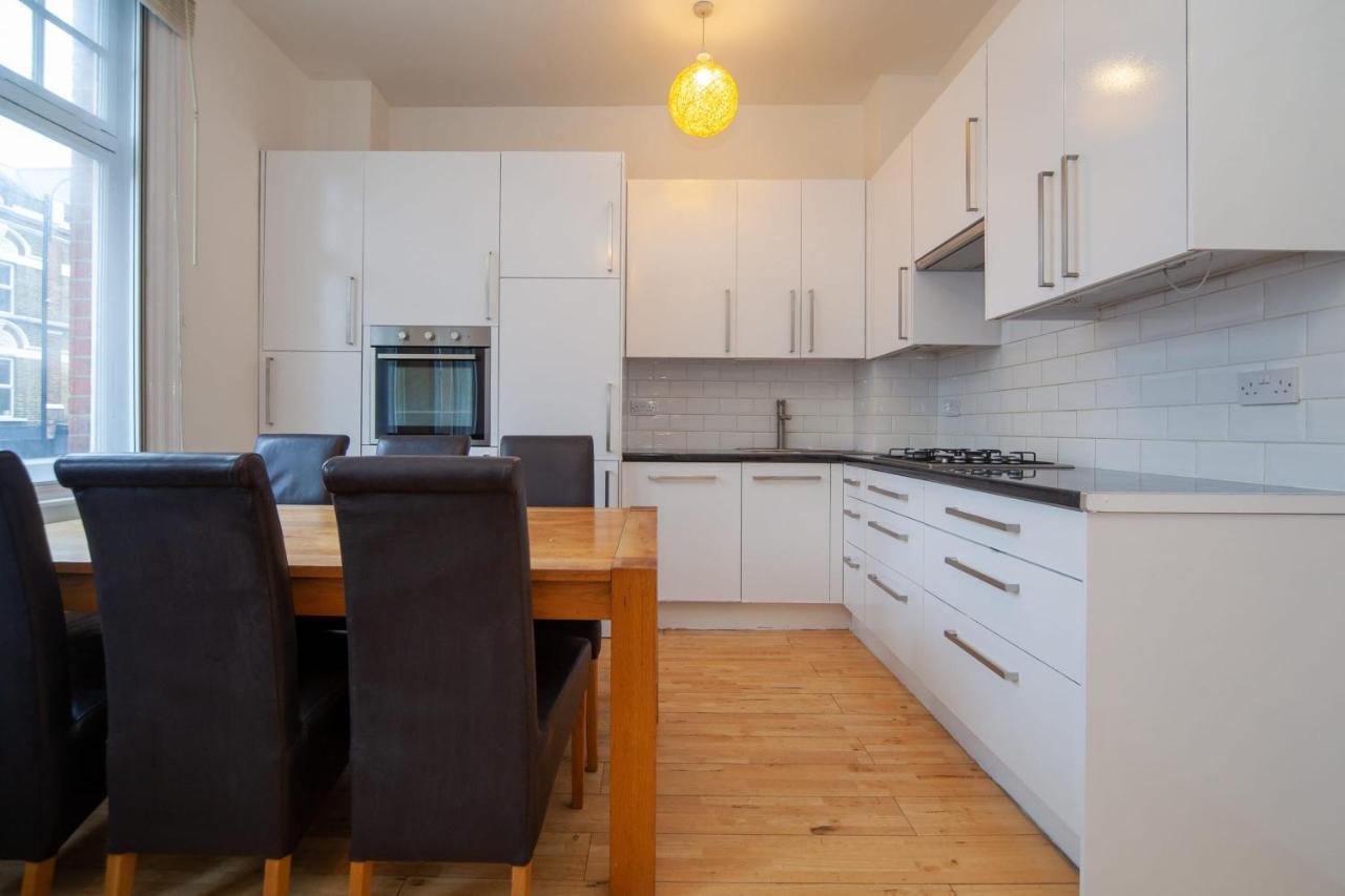 Comfortable 2 Bedroom In Tooting Londres