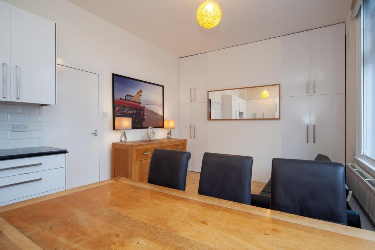 Appartement Comfortable 2 Bedroom In Tooting Londres