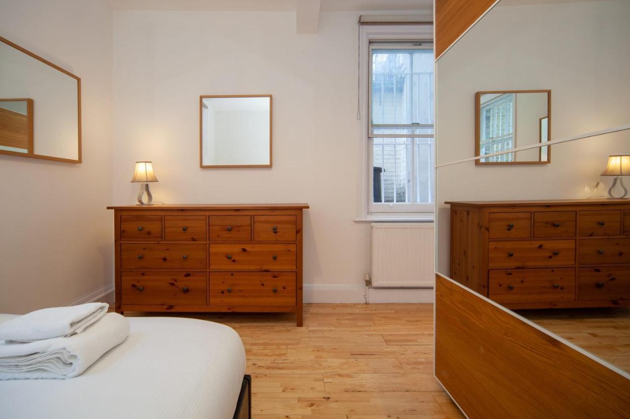 Comfortable 2 Bedroom In Tooting Appartement