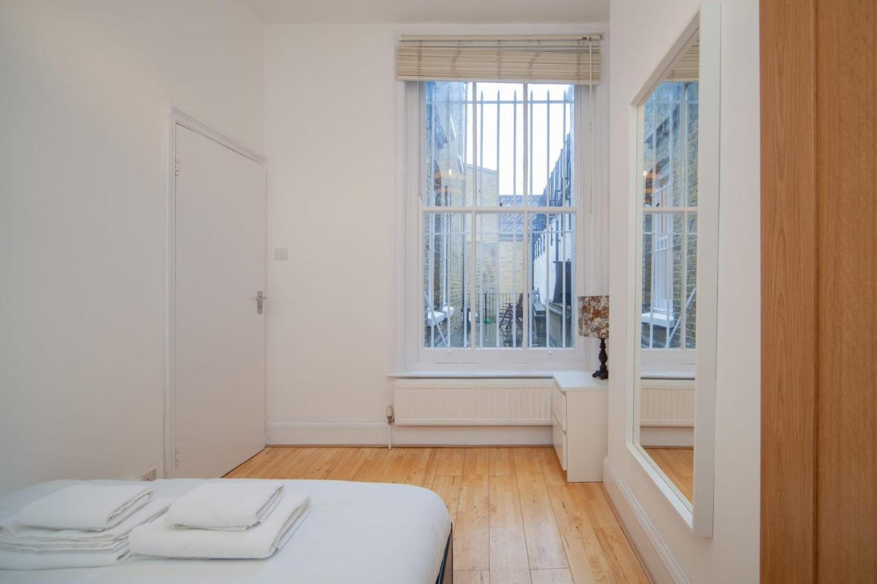 Comfortable 2 Bedroom In Tooting Appartement Londres