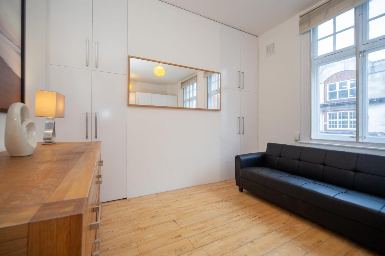 Comfortable 2 Bedroom In Tooting Appartement *