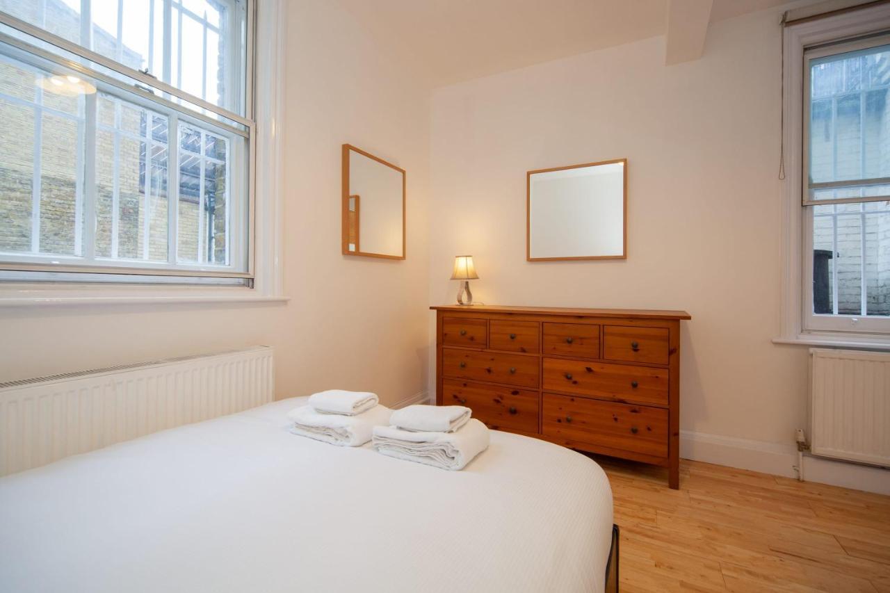 Comfortable 2 Bedroom In Tooting