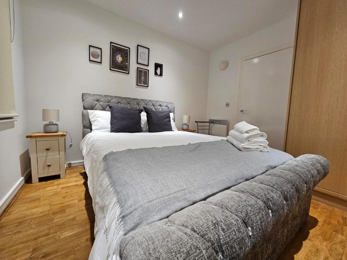 Cozy Flat Close To Appartement *