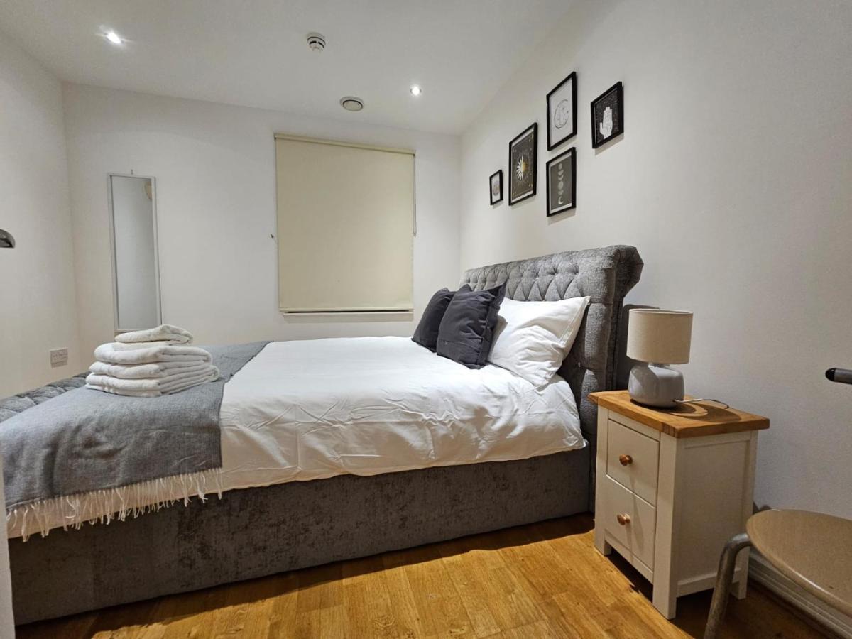 Cozy Flat Close To Appartement