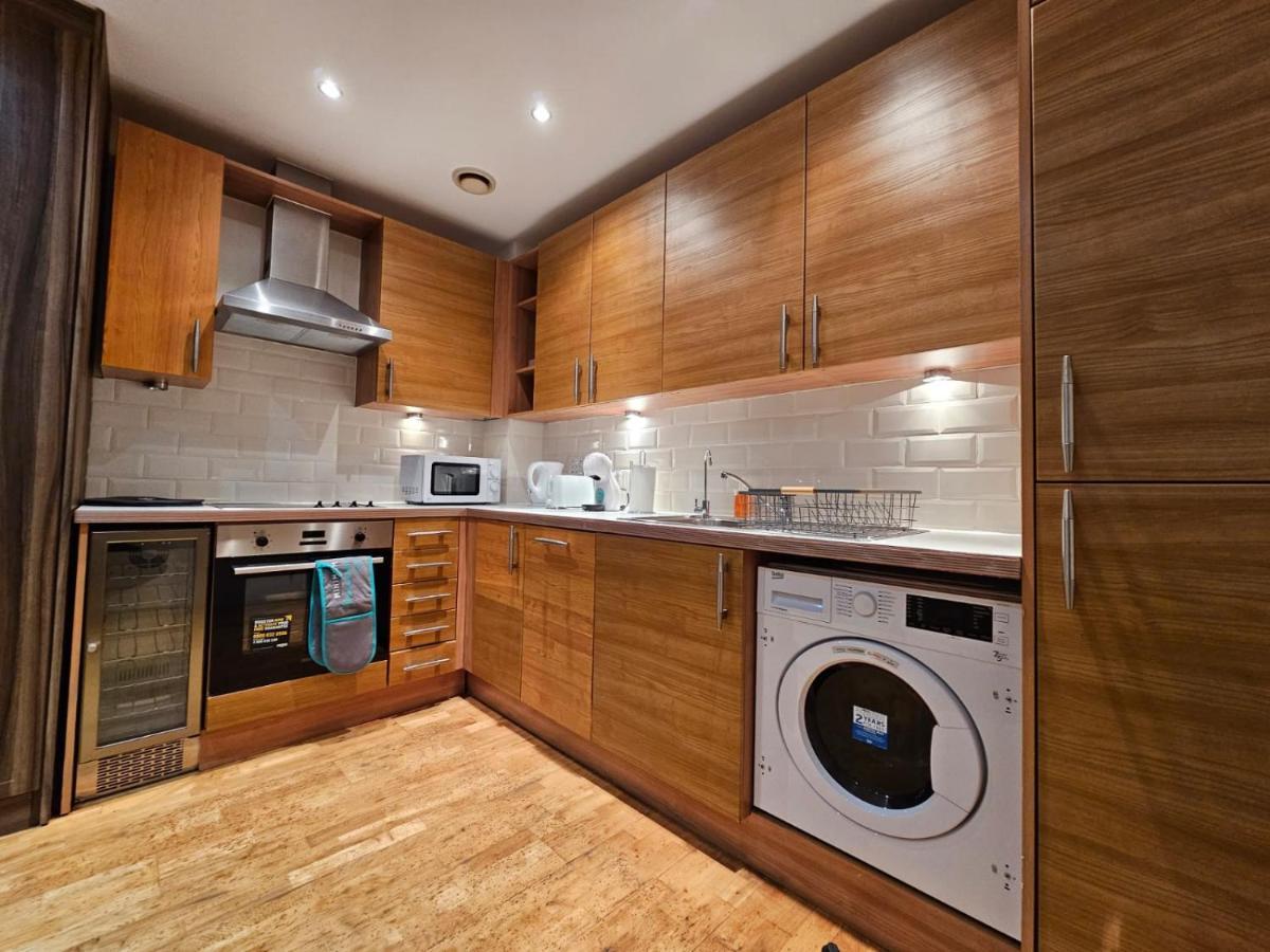 Cozy Flat Close To * Londres