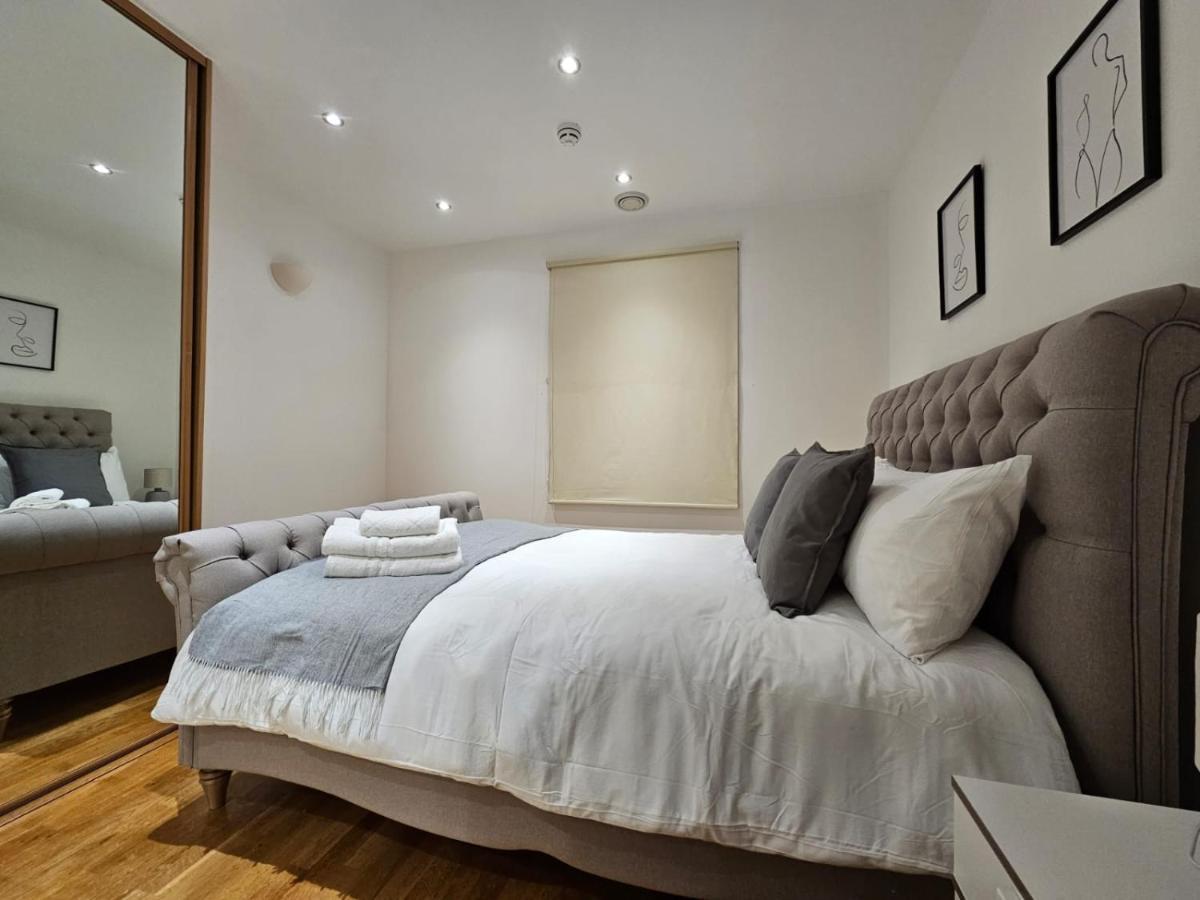 Appartement Cozy Flat Close To