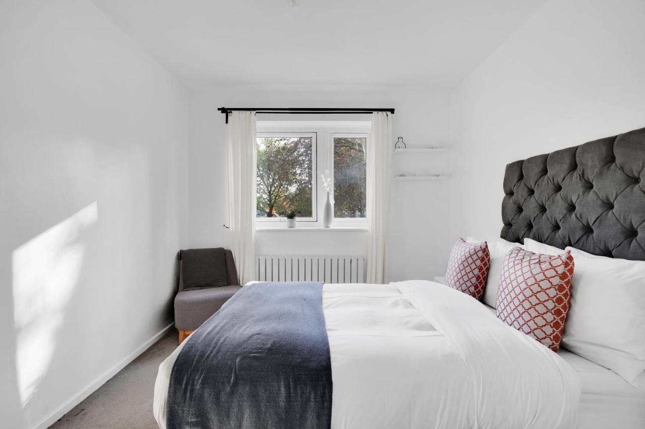Apartamento Peckham By Aps