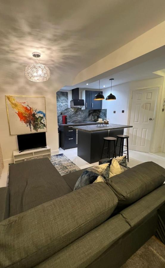 Apartamento Newly Renovated Modern In West Kensington