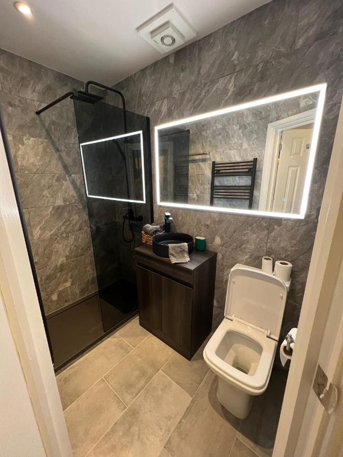 Newly Renovated Modern In West Kensington Apartamento *