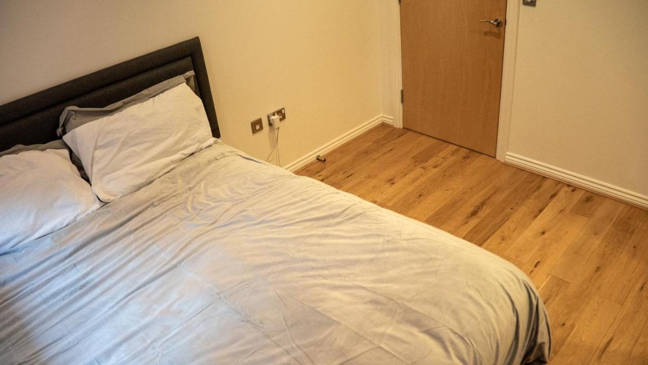 Cosy One-bed In Apartamento Londres