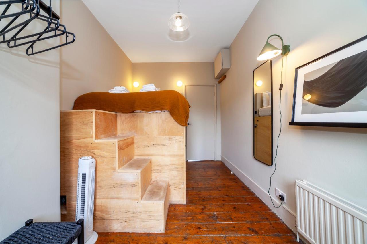 Beautiful And Spacious 1br Apt, Bethnal Londen