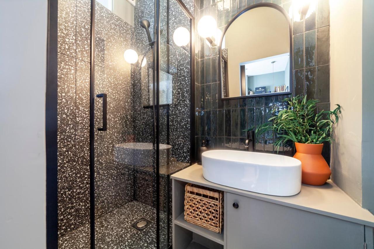 Appartement Beautiful And Spacious 1br Apt, Bethnal Londen