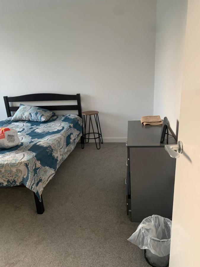 Two Bedroom Apartamento