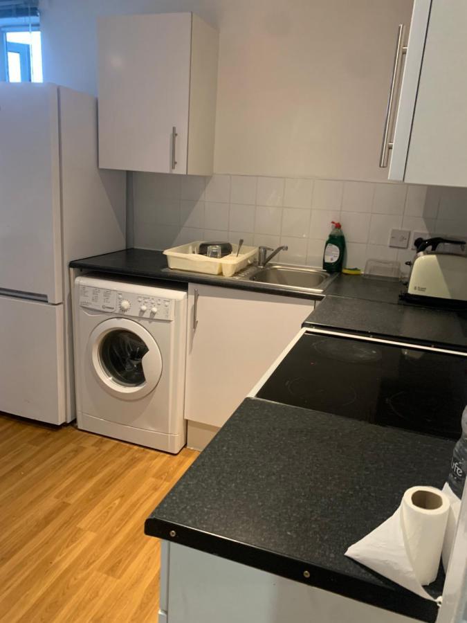 Two Bedroom Londres