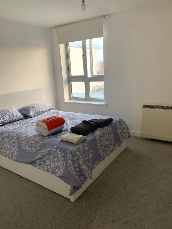 Two Bedroom Londres