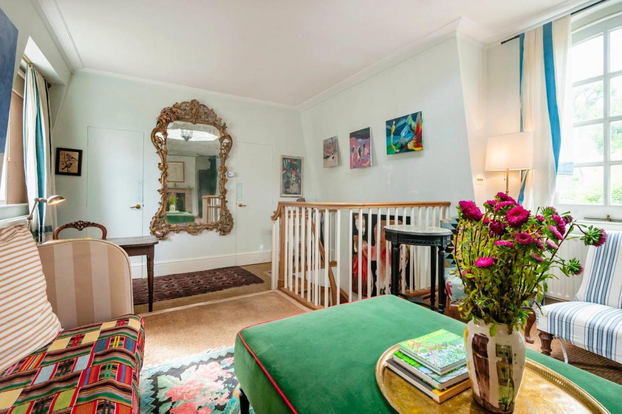 Appartement The Kensington Gatehouse