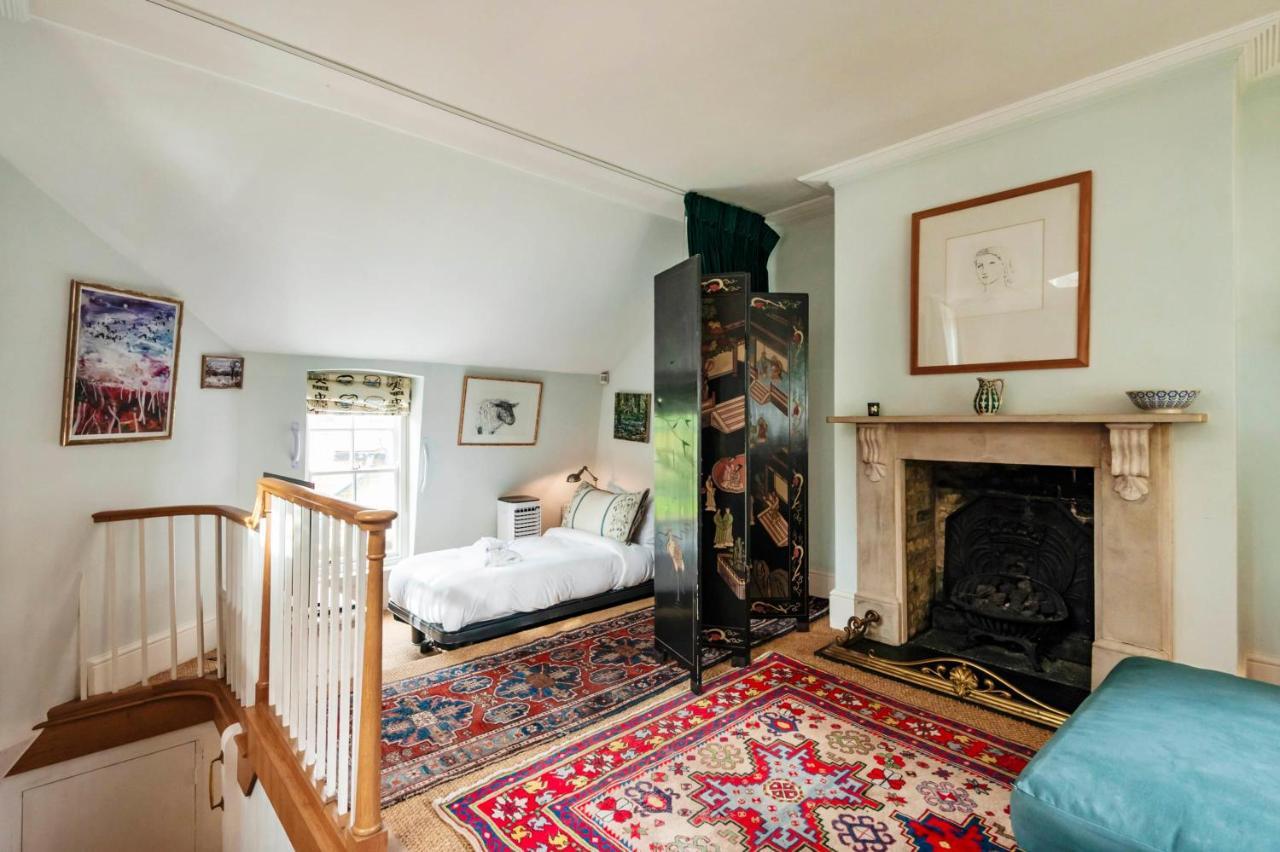 The Kensington Gatehouse Appartement Londres