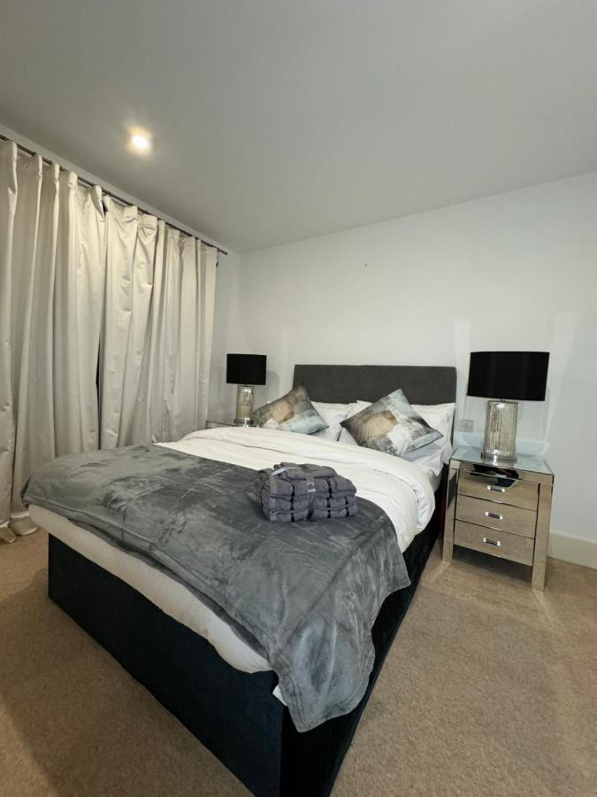Luxe Woolwich Arsenal *