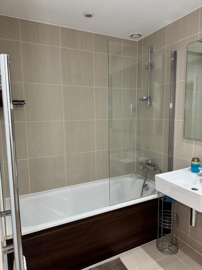 Apartamento Luxe Woolwich Arsenal