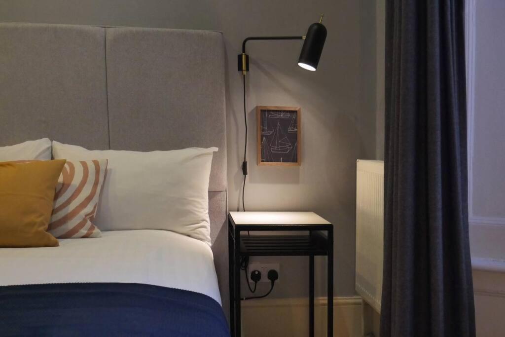 Apartamento Bright Angel / Clerkenwell