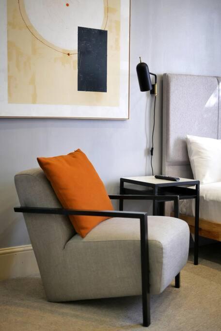 Apartamento Bright Angel / Clerkenwell *